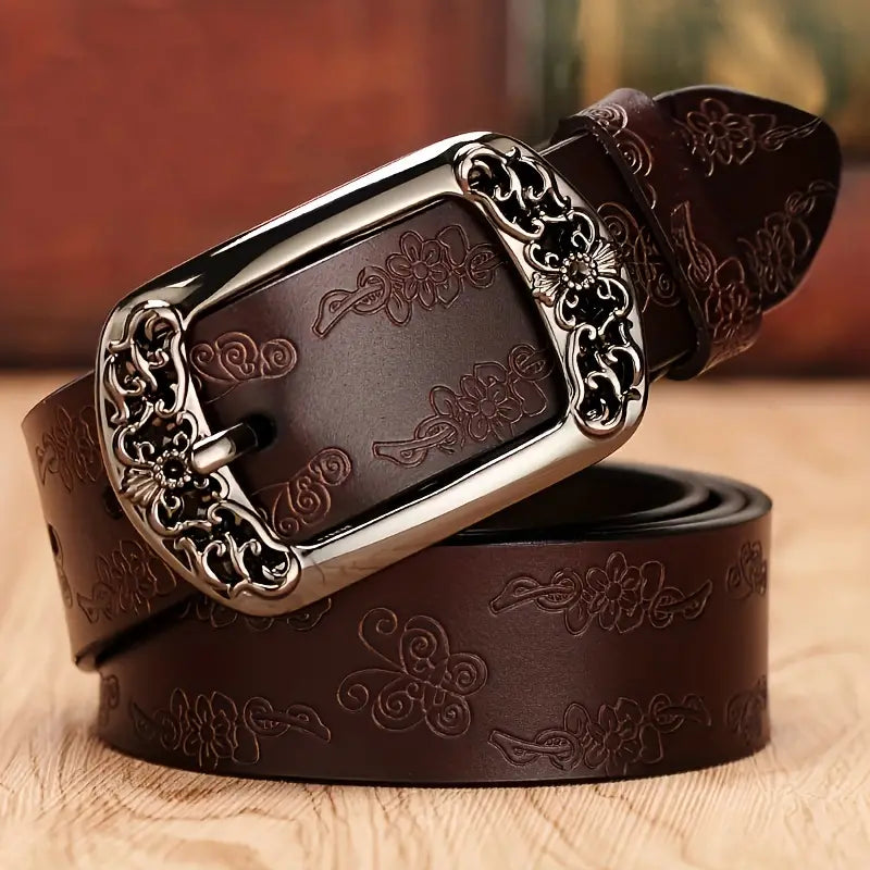 Hermann's Original – The belt that marks the beginning of your adventures!