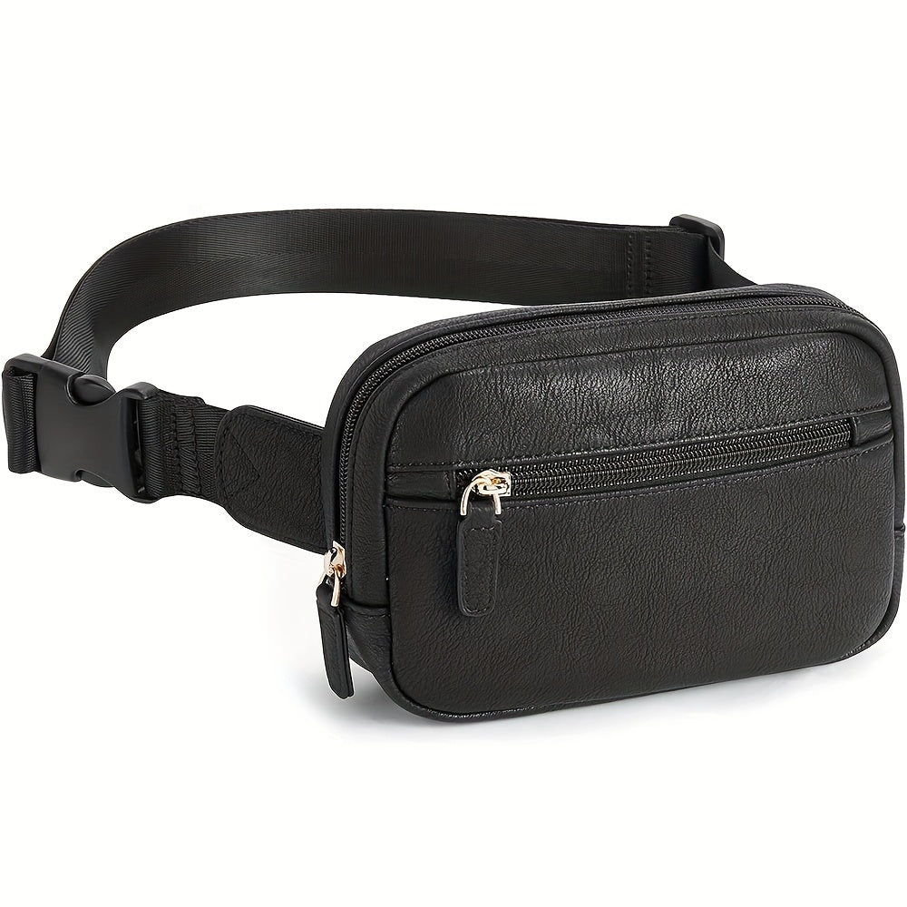 Stylish Aspen Sport Crossbody Bag for Active Adventures