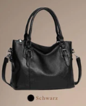 Sienna's Stylish Elegance | Elegant Shoulder Bag