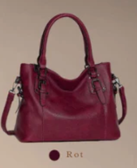 Sienna's Stylish Elegance | Elegant Shoulder Bag