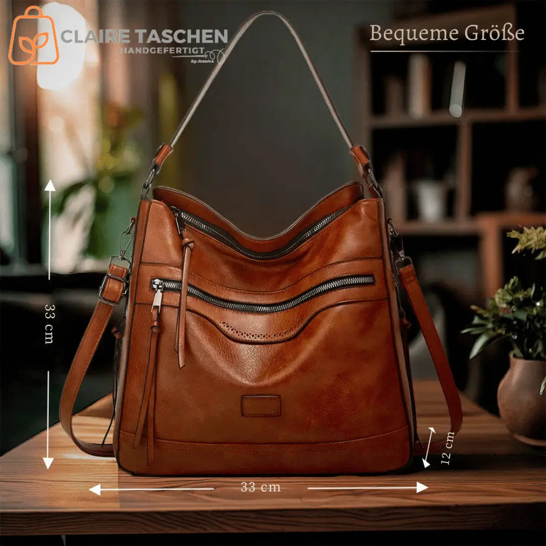 Muriel’s Vintage Charm | Schultertasche Grace Bags