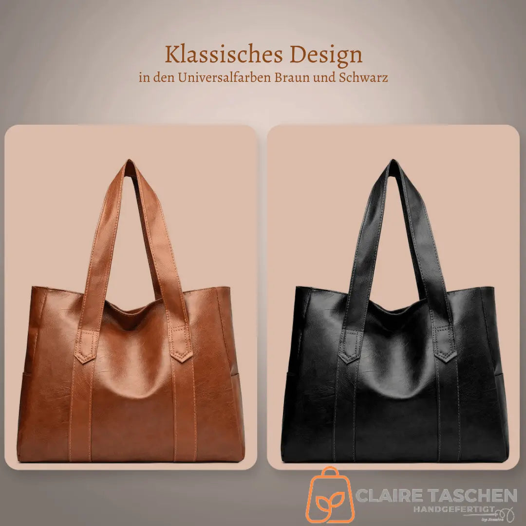 Marthas zeitlose Eleganz| Klassik-Tasche Grace Bags