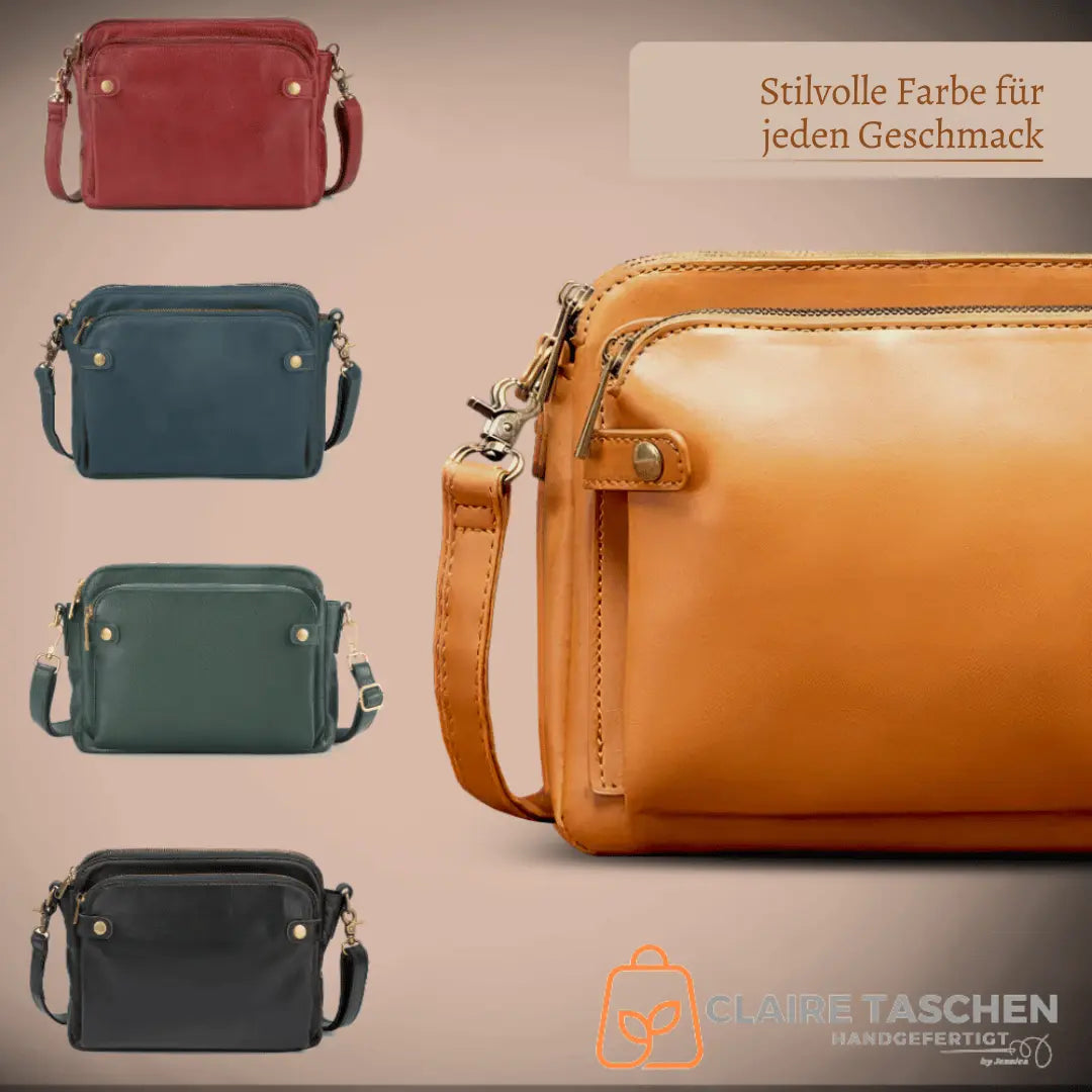 Kim’s Meisterwerk | Klassik-Tasche Grace Bags