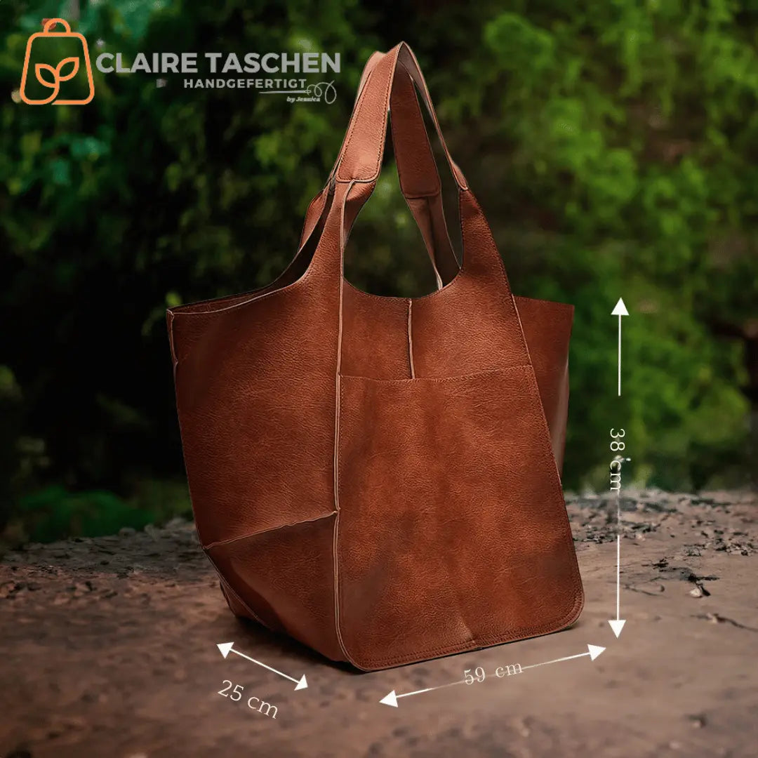 Laura’s Zeitloser Reiz | Vintage Tasche Grace Bags