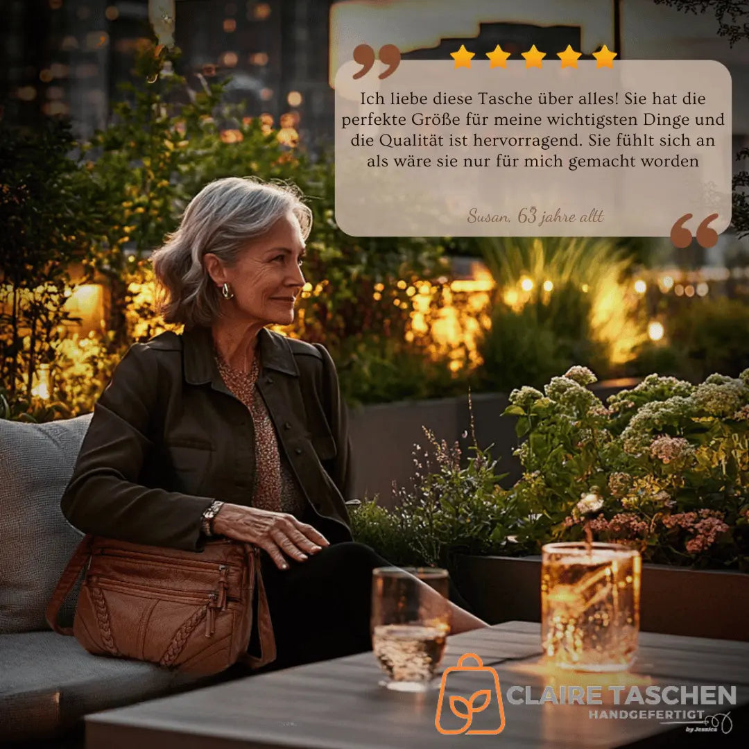 Sophia’s Soft Eleganz | Klassik Grace Bags