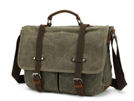 Vintage Camera Bag | NURNBERG