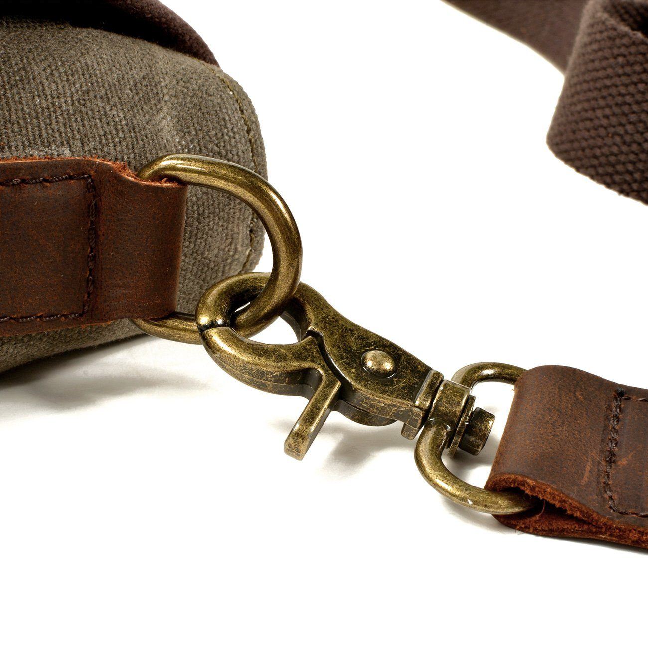 Small Shoulder Bag | MATERA