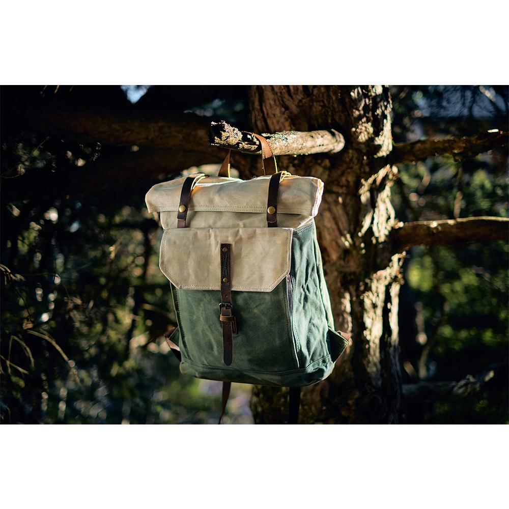 Vintage Rucksack | KOTOR