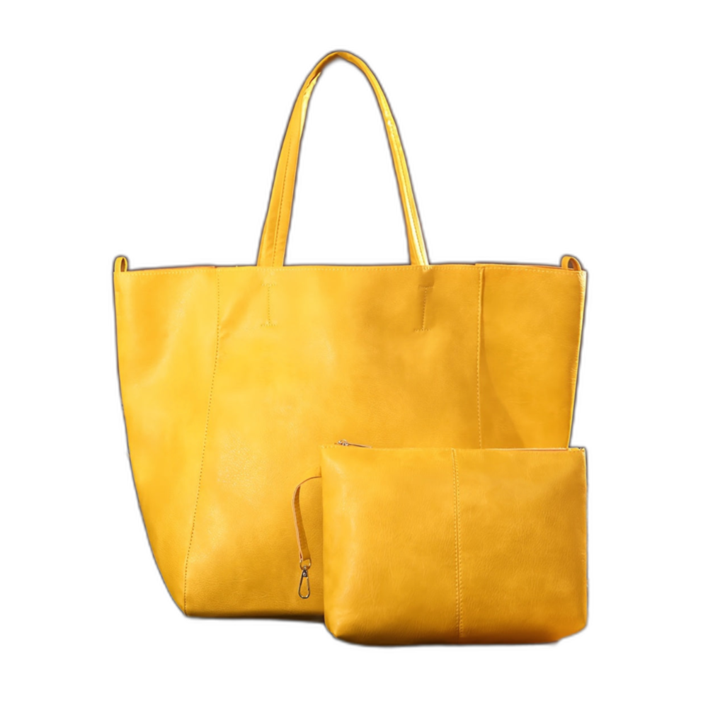 Renee's Vintage Chic | Spacious Tote Bag for Every Occasion