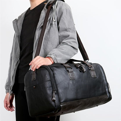 Everett Travel Bag - Stylish and Functional for Your Adventures