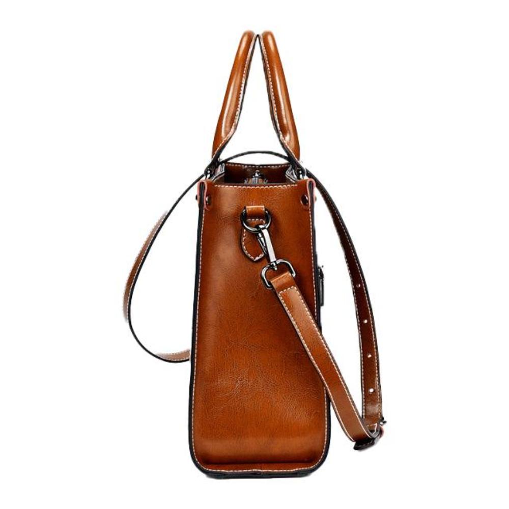 Stylish Tote Bags - Timeless and Versatile