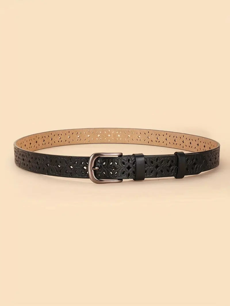 Elegance meets Style – The Belt for Discerning Wearers