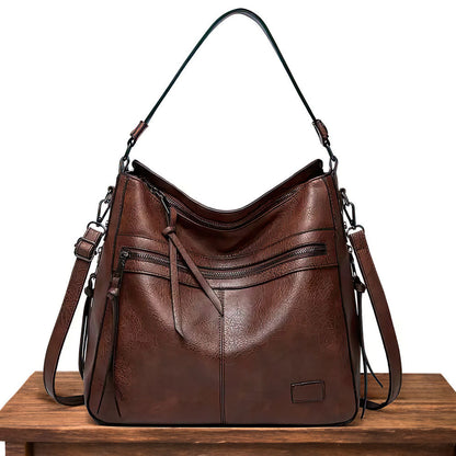 The Noble Luxury Bag in Unique Magdas Style