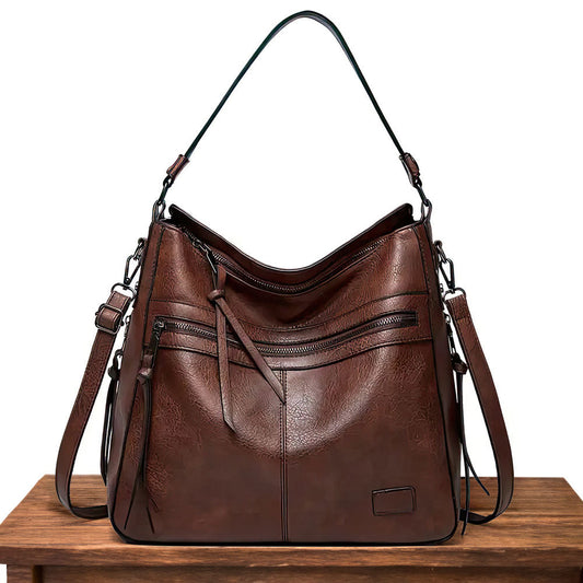 The Noble Luxury Bag in Unique Magdas Style
