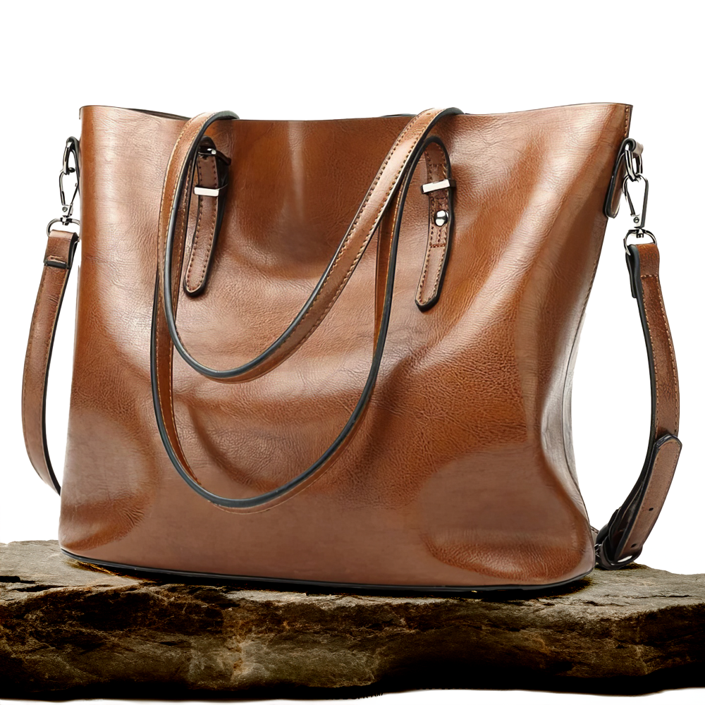 Nicole's Dream Handbag | Vintage Shoulder Bag with Style