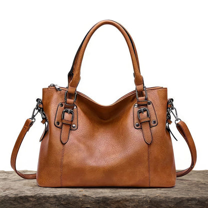 Sienna's Stylish Elegance | Elegant Shoulder Bag