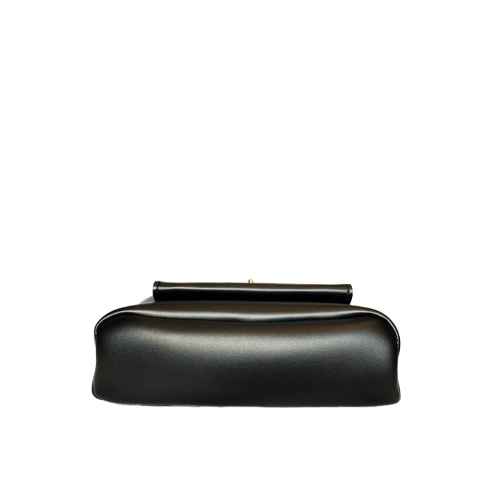 Elegant Vintage Kiss-Lock Bag - Grace's Retro Chic Must-Have