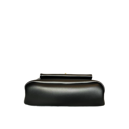 Elegant Vintage Kiss-Lock Bag - Grace's Retro Chic Must-Have