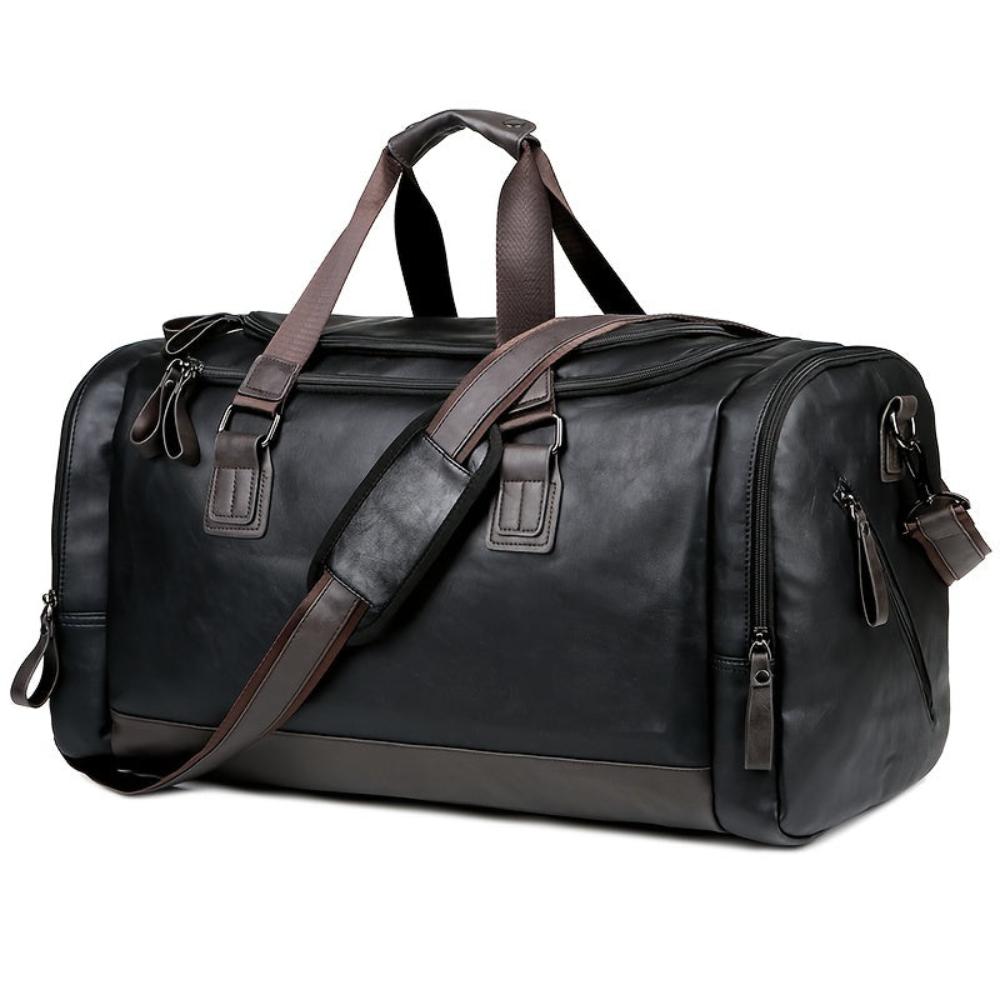 Everett Travel Bag - Stylish and Functional for Your Adventures