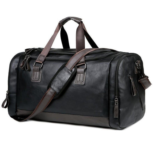 Everett Travel Bag - Stylish and Functional for Your Adventures
