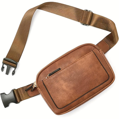 Stylish Aspen Sport Crossbody Bag for Active Adventures
