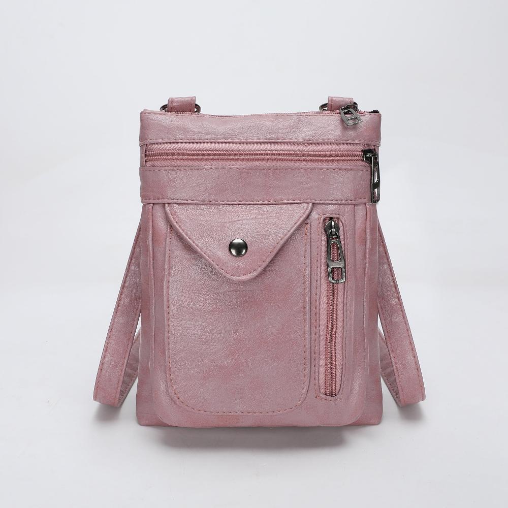 Stylish Vintage Clara Shoulder Bag