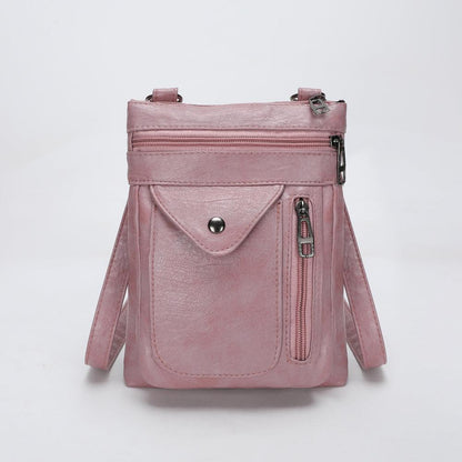 Stylish Vintage Clara Shoulder Bag
