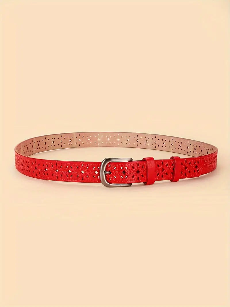 Elegance meets Style – The Belt for Discerning Wearers