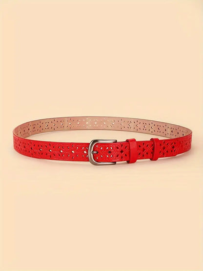 Elegance meets Style – The Belt for Discerning Wearers