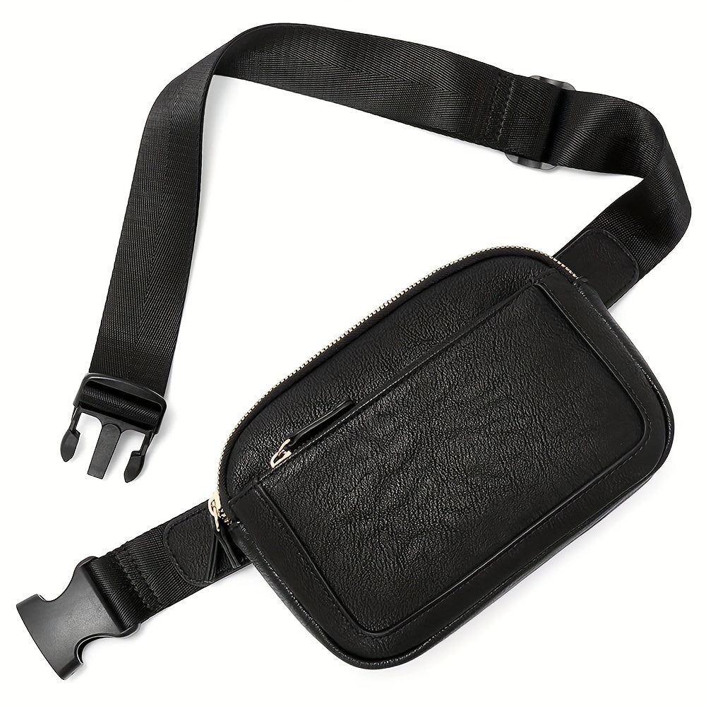 Stylish Aspen Sport Crossbody Bag for Active Adventures