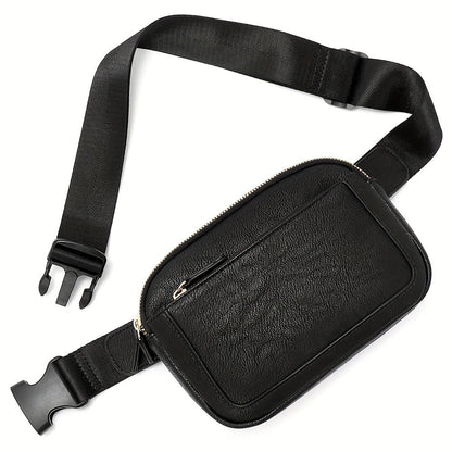 Stylish Aspen Sport Crossbody Bag for Active Adventures