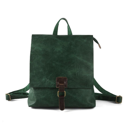 Stylish Harper Retro Backpack with Multifunctional Features