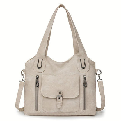 Elise's Timeless Elegance | Crossbody Bag