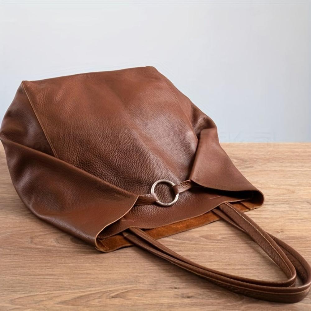 Renee's Vintage Chic | Spacious Tote Bag for Every Occasion