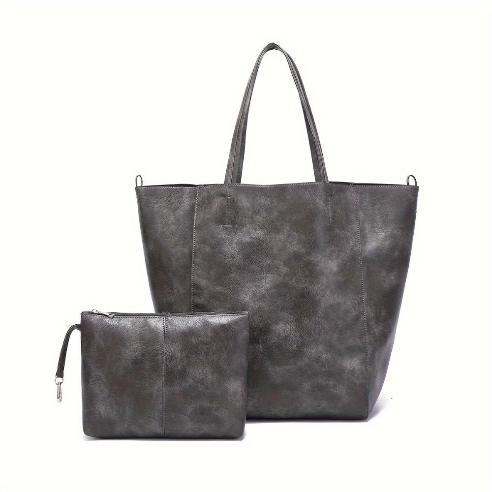 Renee's Vintage Chic | Spacious Tote Bag for Every Occasion
