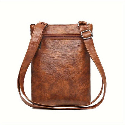 Stylish Vintage Clara Shoulder Bag