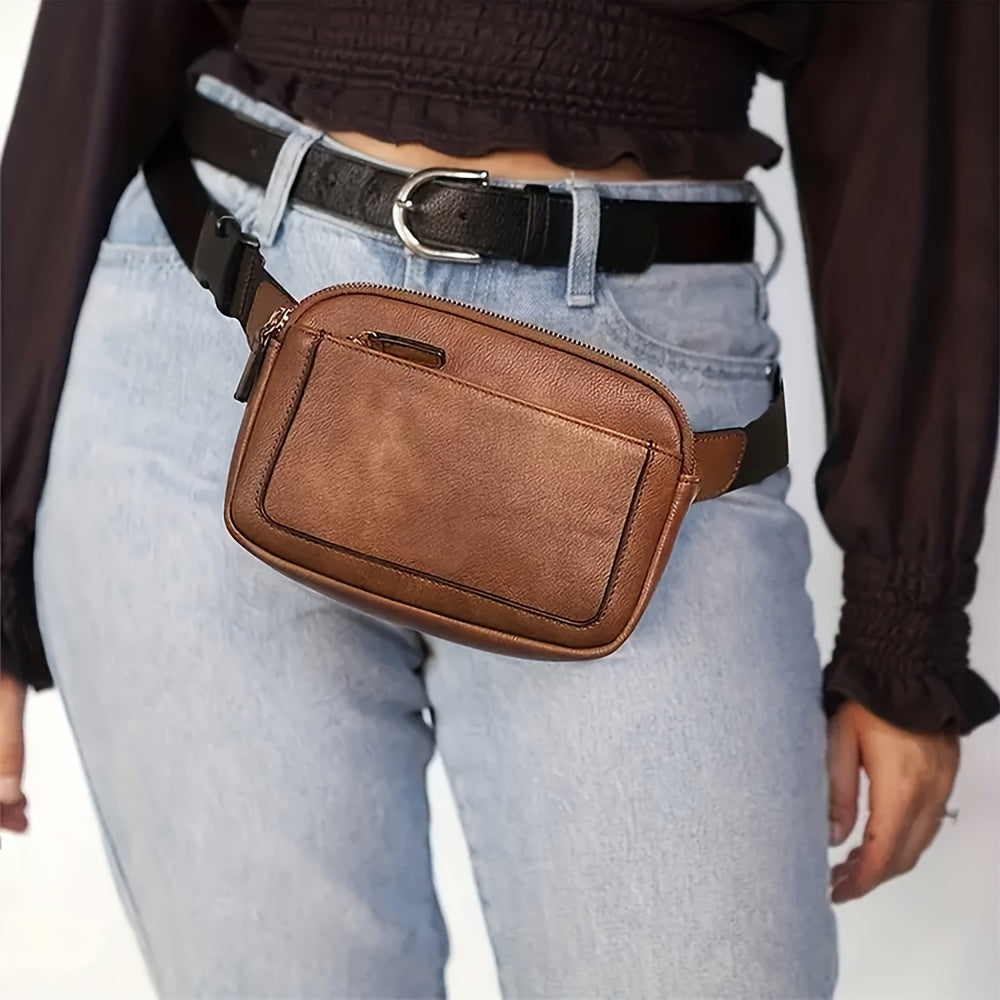 Stylish Aspen Sport Crossbody Bag for Active Adventures