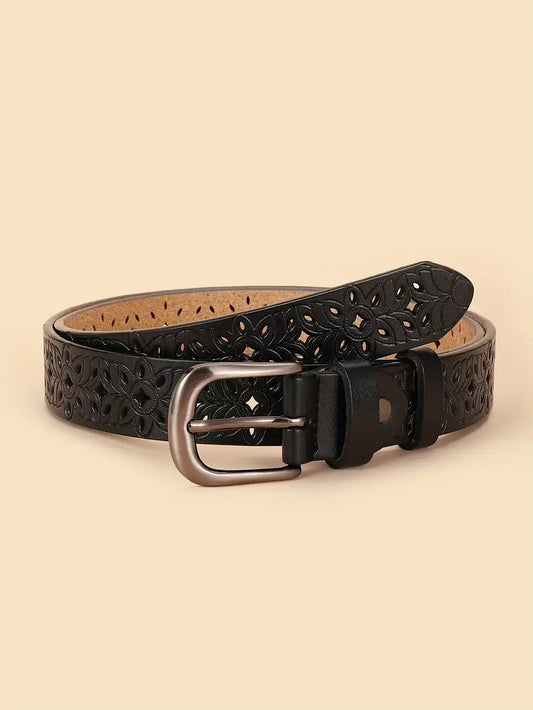 Elegance meets Style – The Belt for Discerning Wearers
