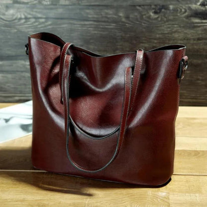 Nicole's Dream Handbag | Vintage Shoulder Bag with Style