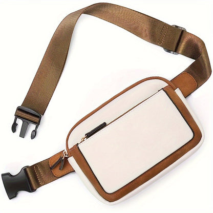 Stylish Aspen Sport Crossbody Bag for Active Adventures
