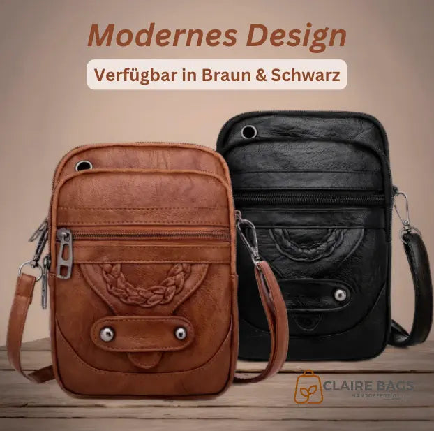 Vellana's Vintage Eleganz | Umhängetasche Grace Bag
