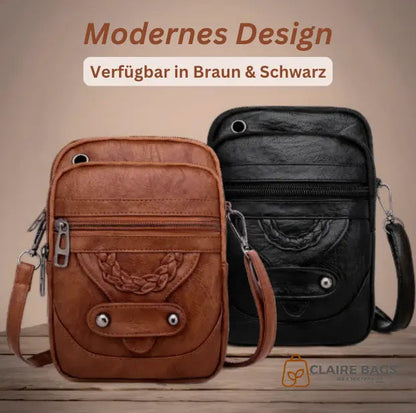 Vellana's Vintage Eleganz | Umhängetasche Grace Bag