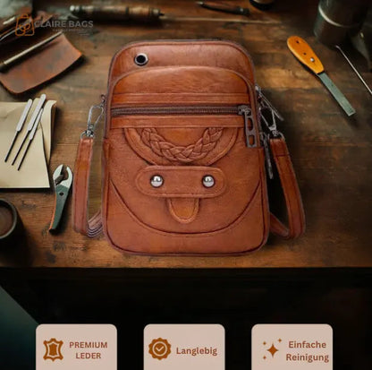 Vellana's Vintage Eleganz | Umhängetasche Grace Bag