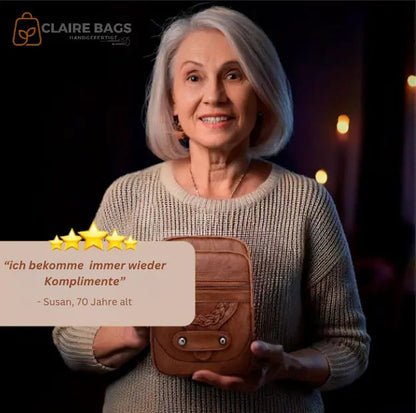 Vellana's Vintage Eleganz | Umhängetasche Grace Bag