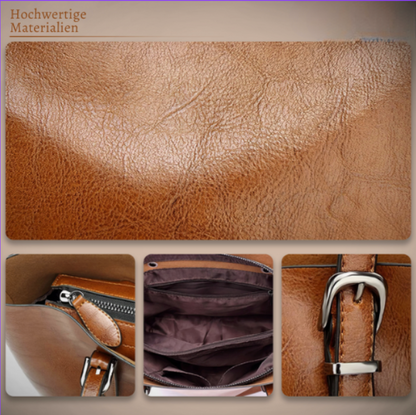 Nicole's Dream Handbag | Vintage Shoulder Bag with Style