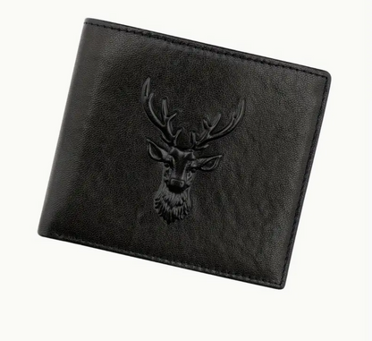 Leather RFID Wallet for Secure Everyday Protection Hermann's Bestseller