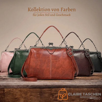 Johanna’s Klassik Charm | Vintage Tasche Grace Bags