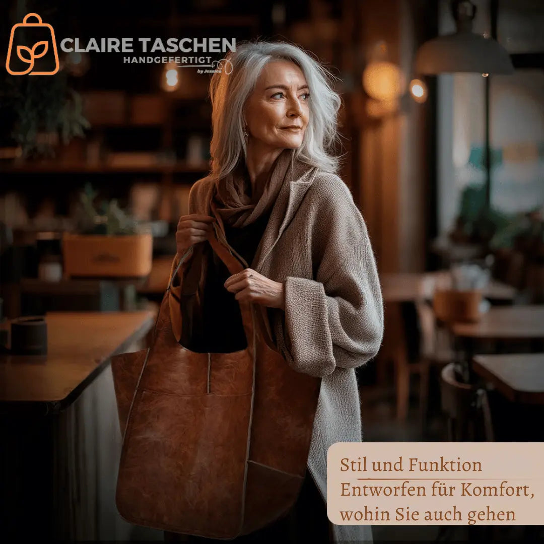 Laura’s Zeitloser Reiz | Vintage Tasche Grace Bags