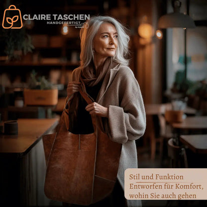 Laura’s Zeitloser Reiz | Vintage Tasche Grace Bags