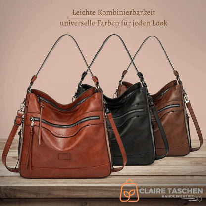 Muriel’s Vintage Charm | Schultertasche Grace Bags